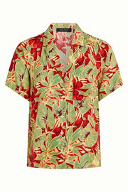 BellaBlouseRico653Firered__4