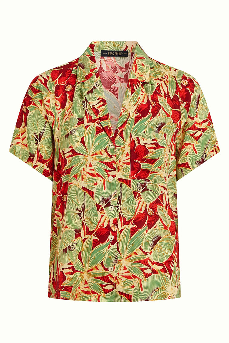 BellaBlouseRico653Firered__4