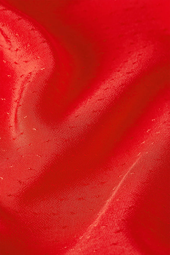 Bella Blouse Sista 653 Fire red - LEEF mode en accessoires