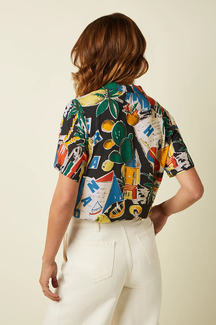 BellaBlouseTropez001Black__2