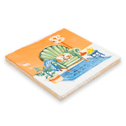 Beware of The Dog 10 x 10 - LEEF mode en accessoires