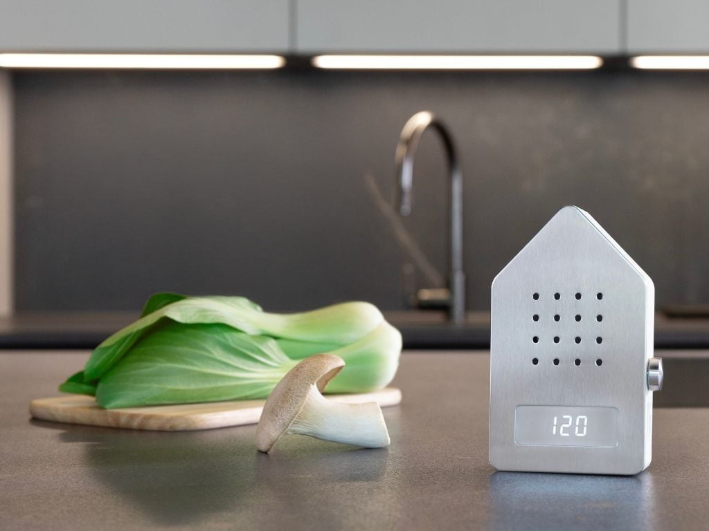 Birdytimer Steel Steel