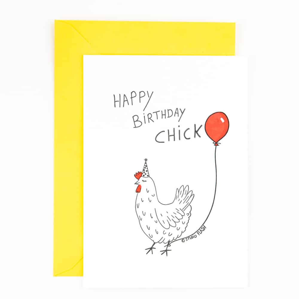 BirthdayChick__1