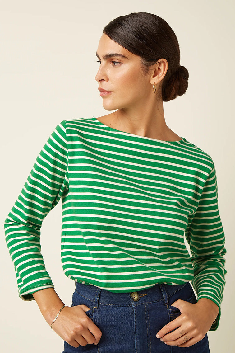 BoatneckTopBritneyStripe257VeryGreen__1