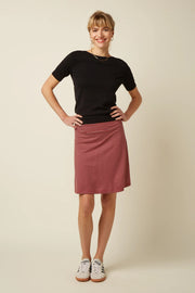 BorderSkirtBoraBora655ChiliRed__1