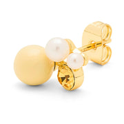BouquetLemonEarringGoldPlated__1
