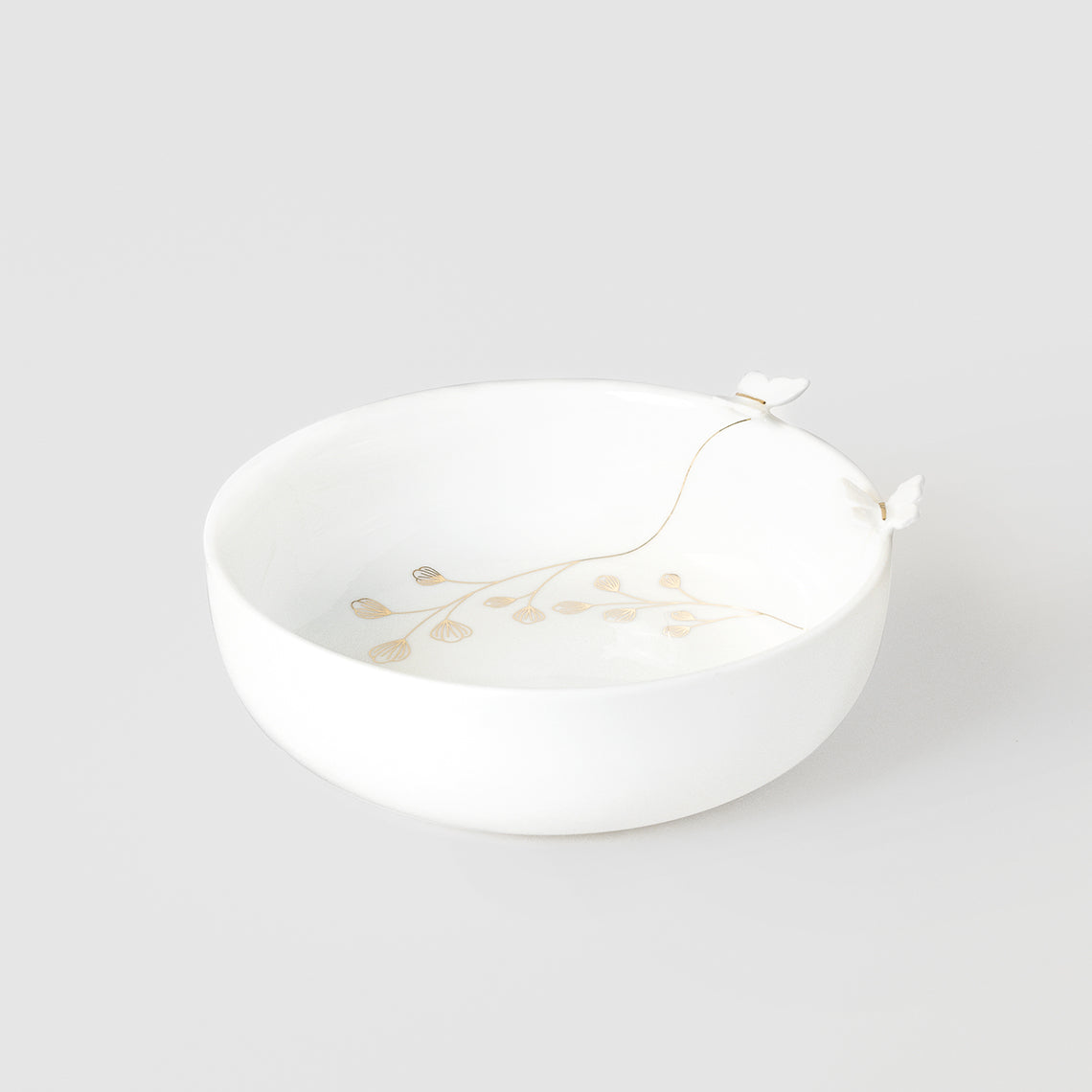 Bowl Butterfly Big