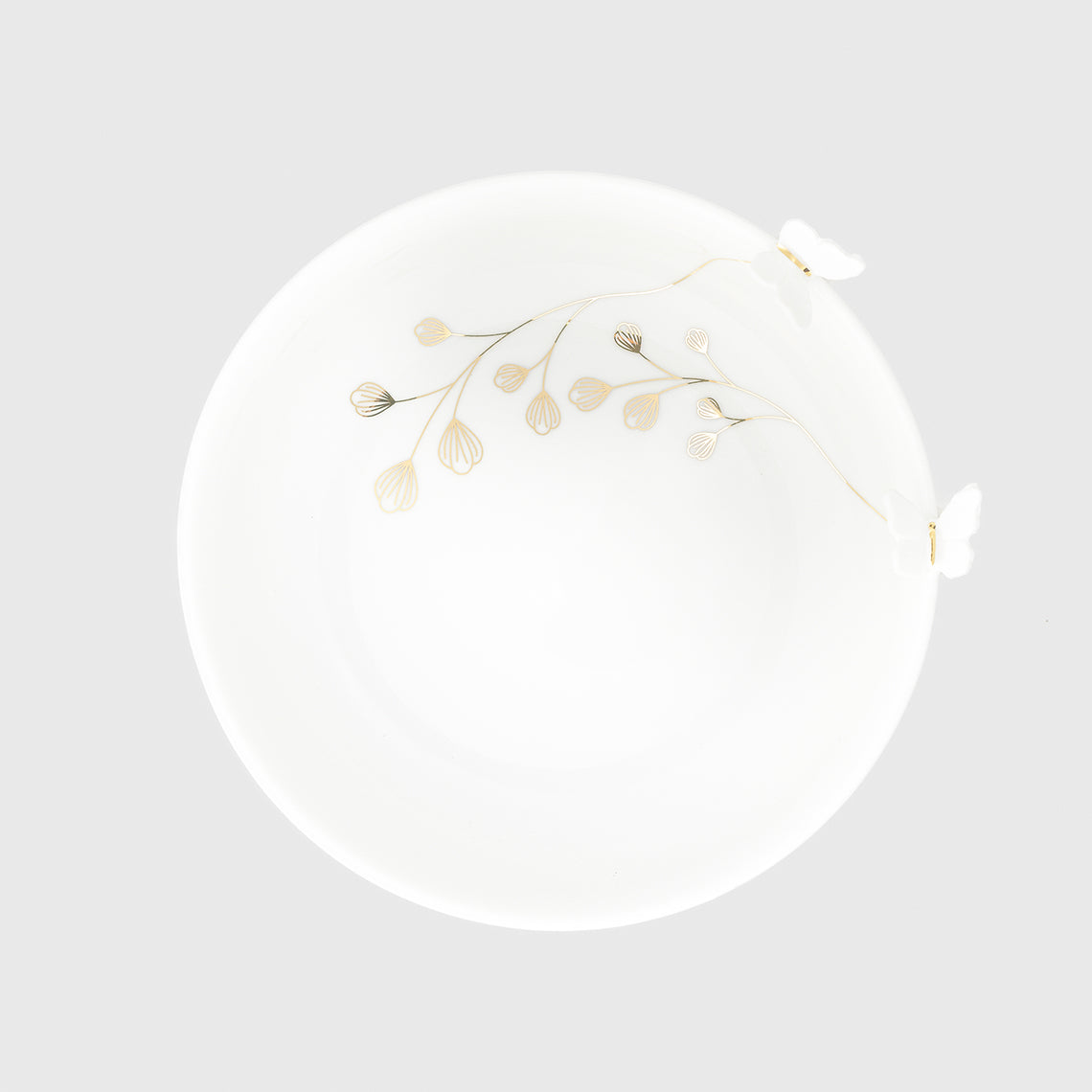 Bowl Butterfly Big - LEEF mode en accessoires