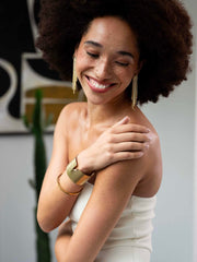 BredeBangleGoldenSplitgoud__5