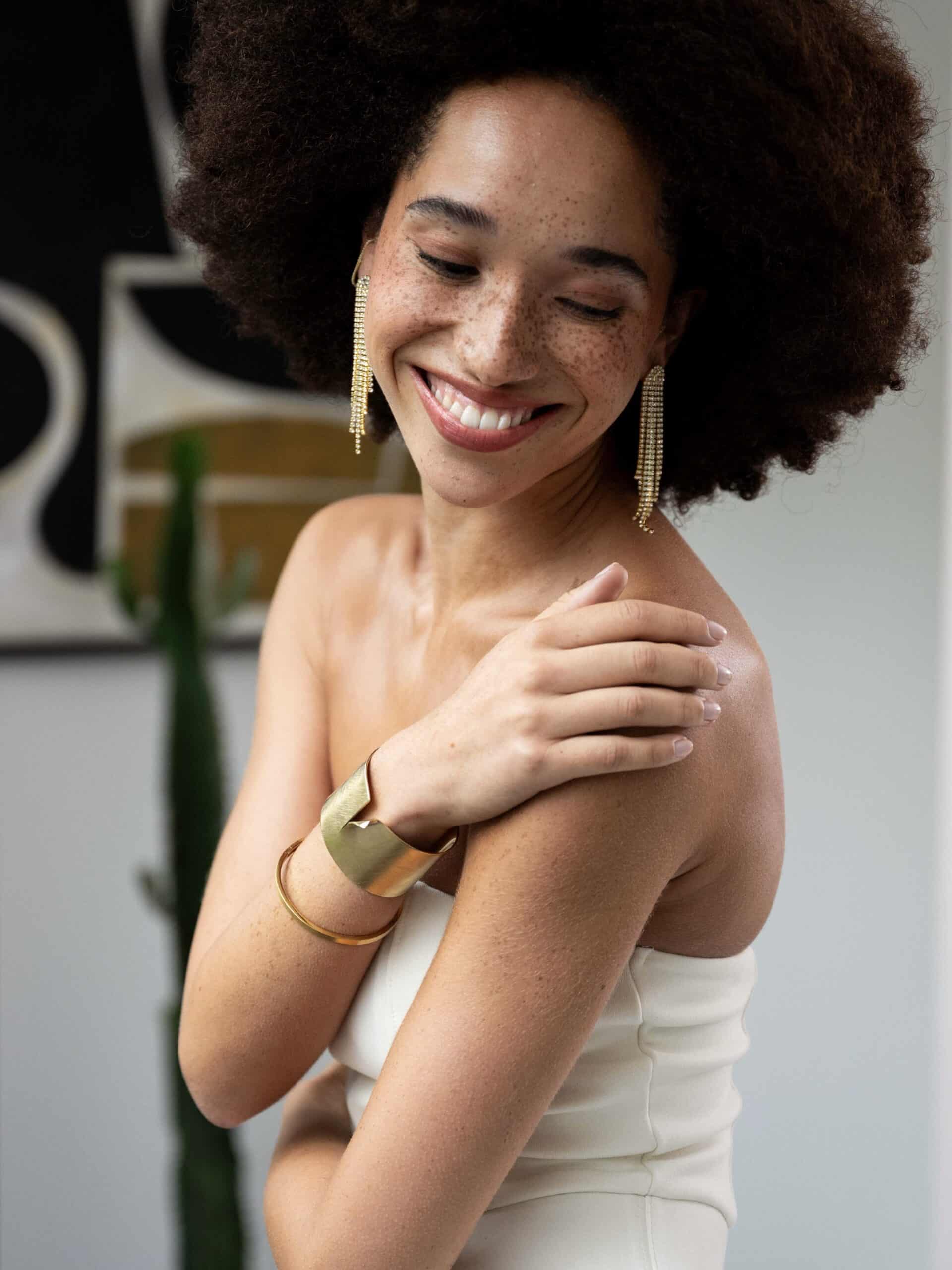 BredeBangleGoldenSplitgoud__5