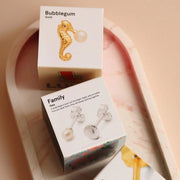 BubblegumEarringGoldPlated__4