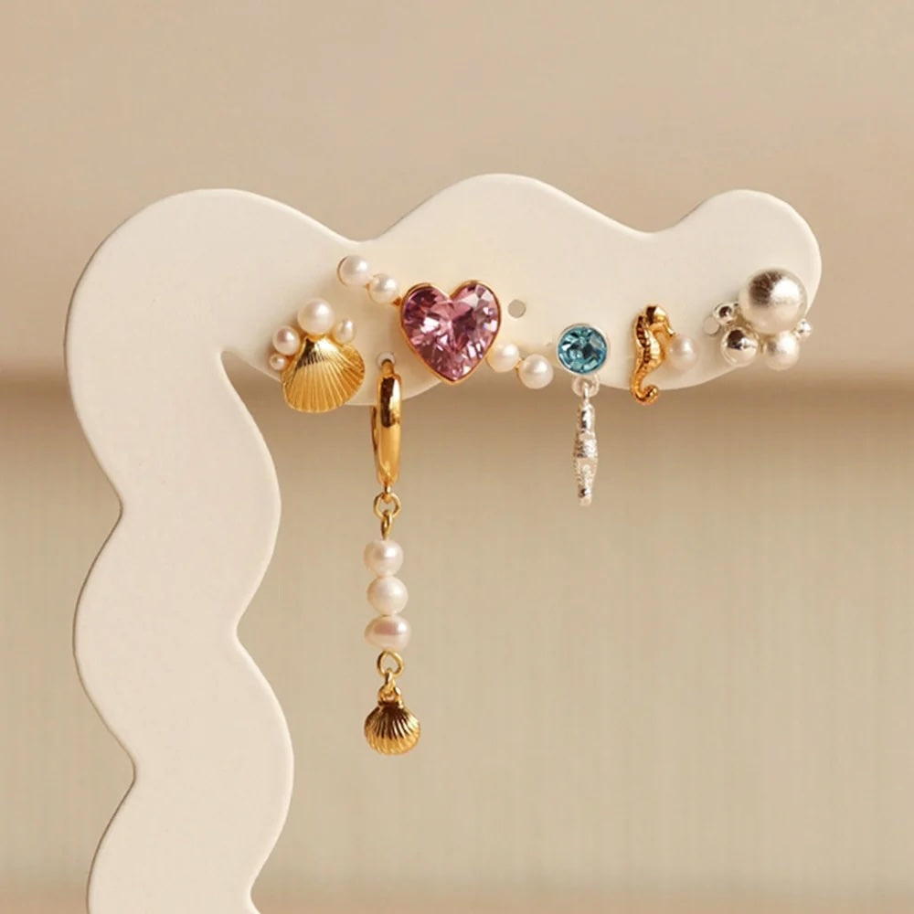 BubblegumEarringGoldPlated__5