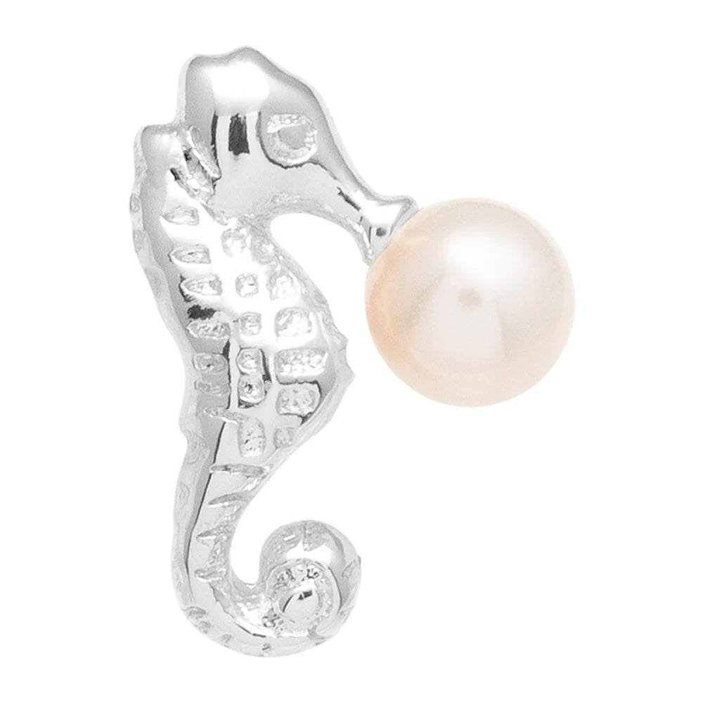 BubblegumEarringSilverPlated__1