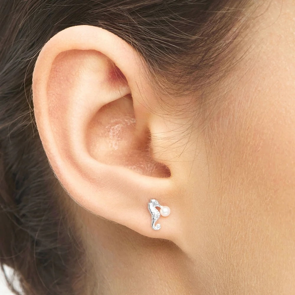 BubblegumEarringSilverPlated__2