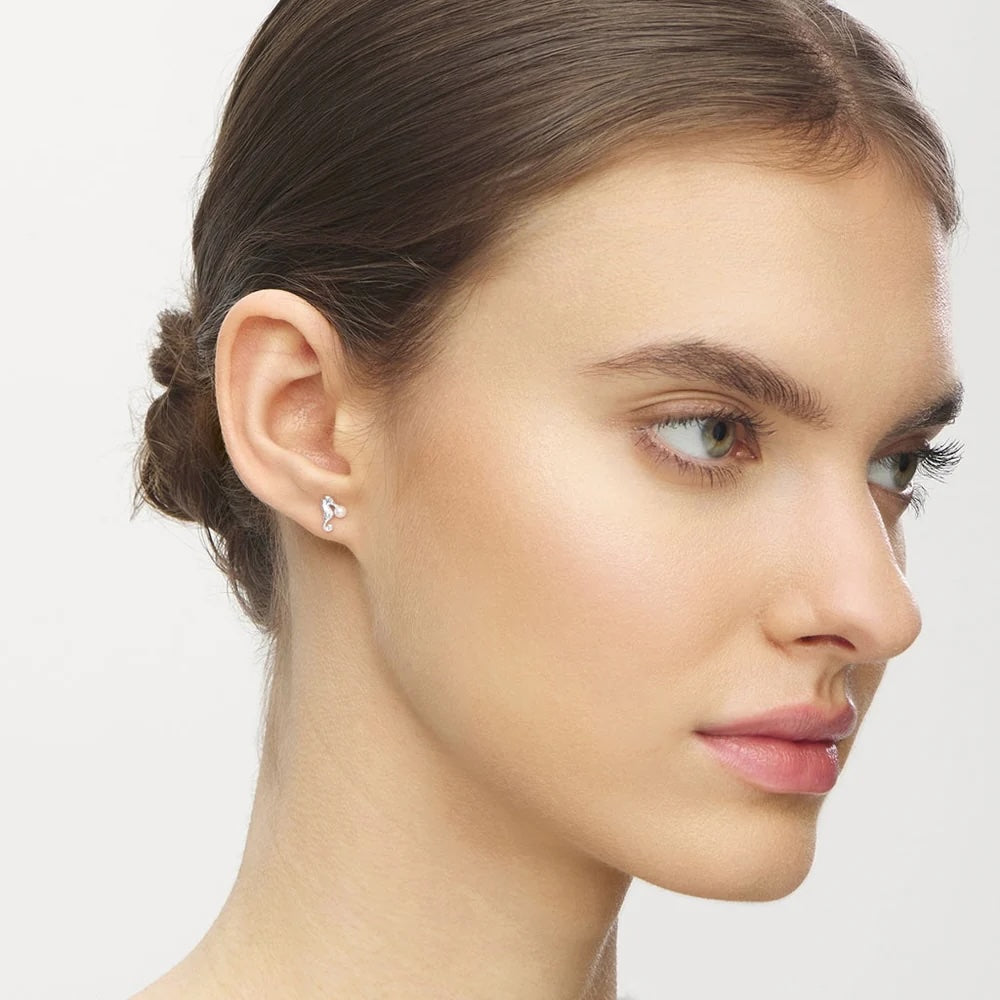 BubblegumEarringSilverPlated__3