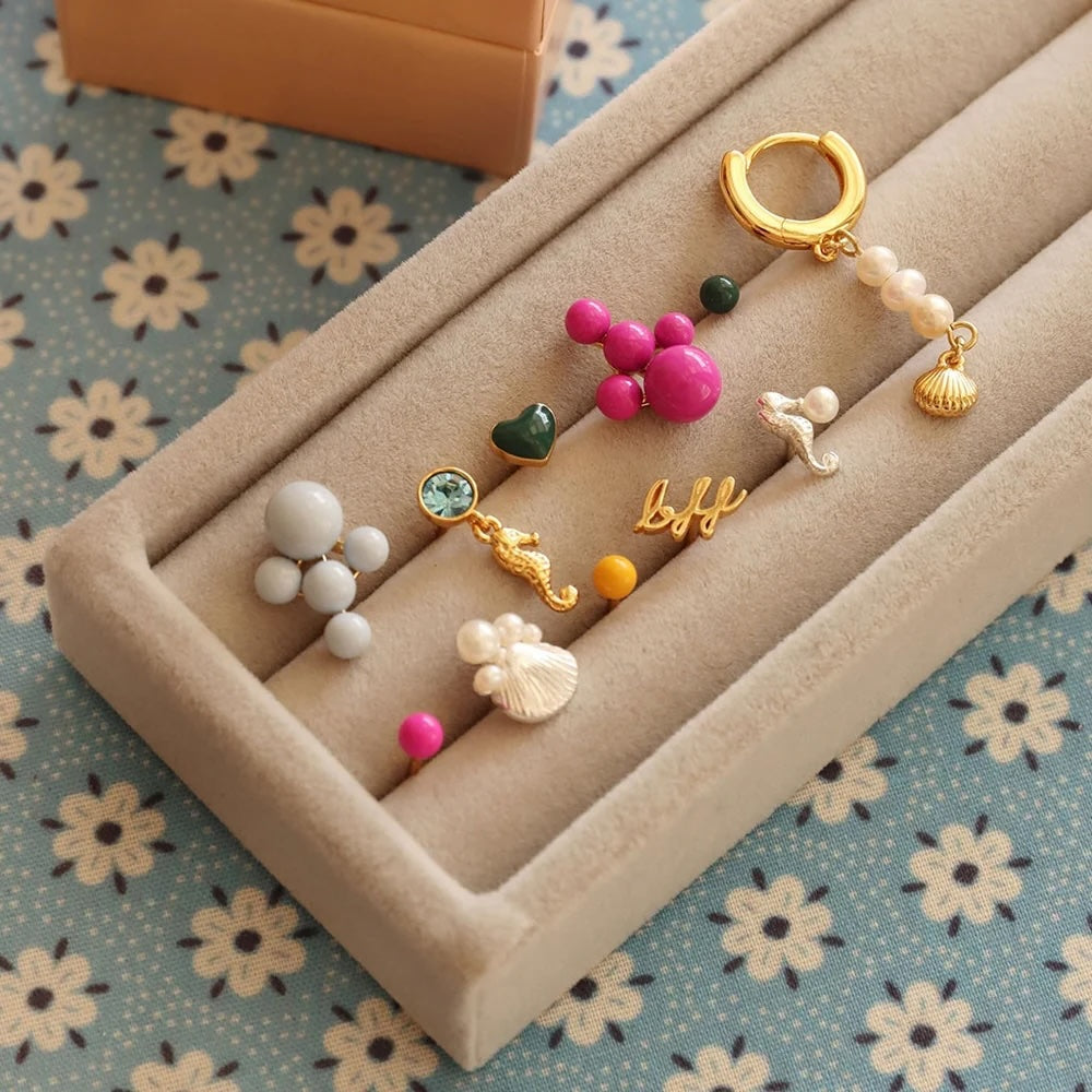 BubblegumEarringSilverPlated__4