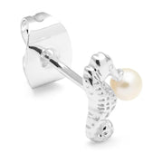 BubblegumEarringSilverPlated__6