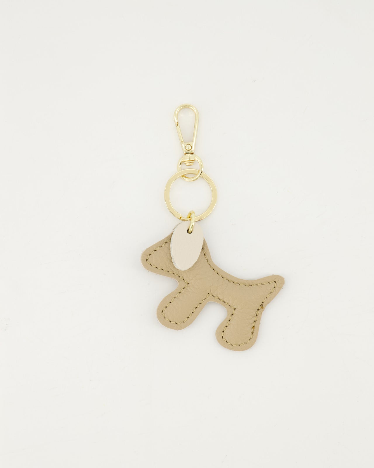 Bumpy Classic Grain D05 Taupe - LEEF mode en accessoires