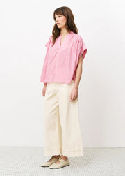 CAROLYNE Rose - LEEF mode en accessoires