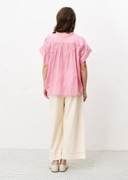 CAROLYNE Rose - LEEF mode en accessoires