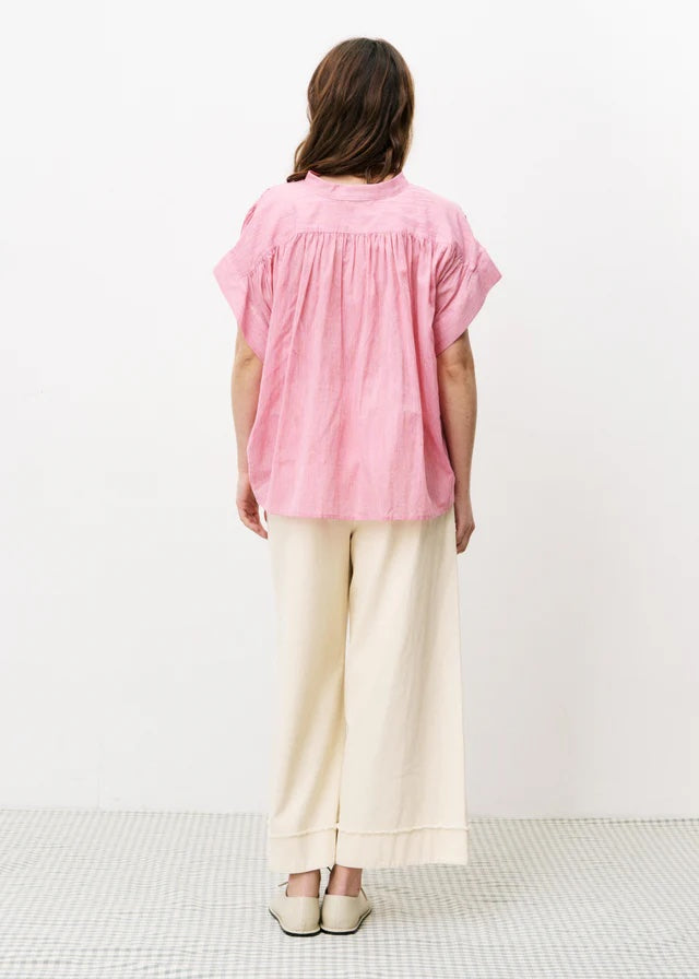 CAROLYNE Rose - LEEF mode en accessoires