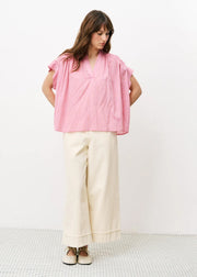 CAROLYNE Rose - LEEF mode en accessoires