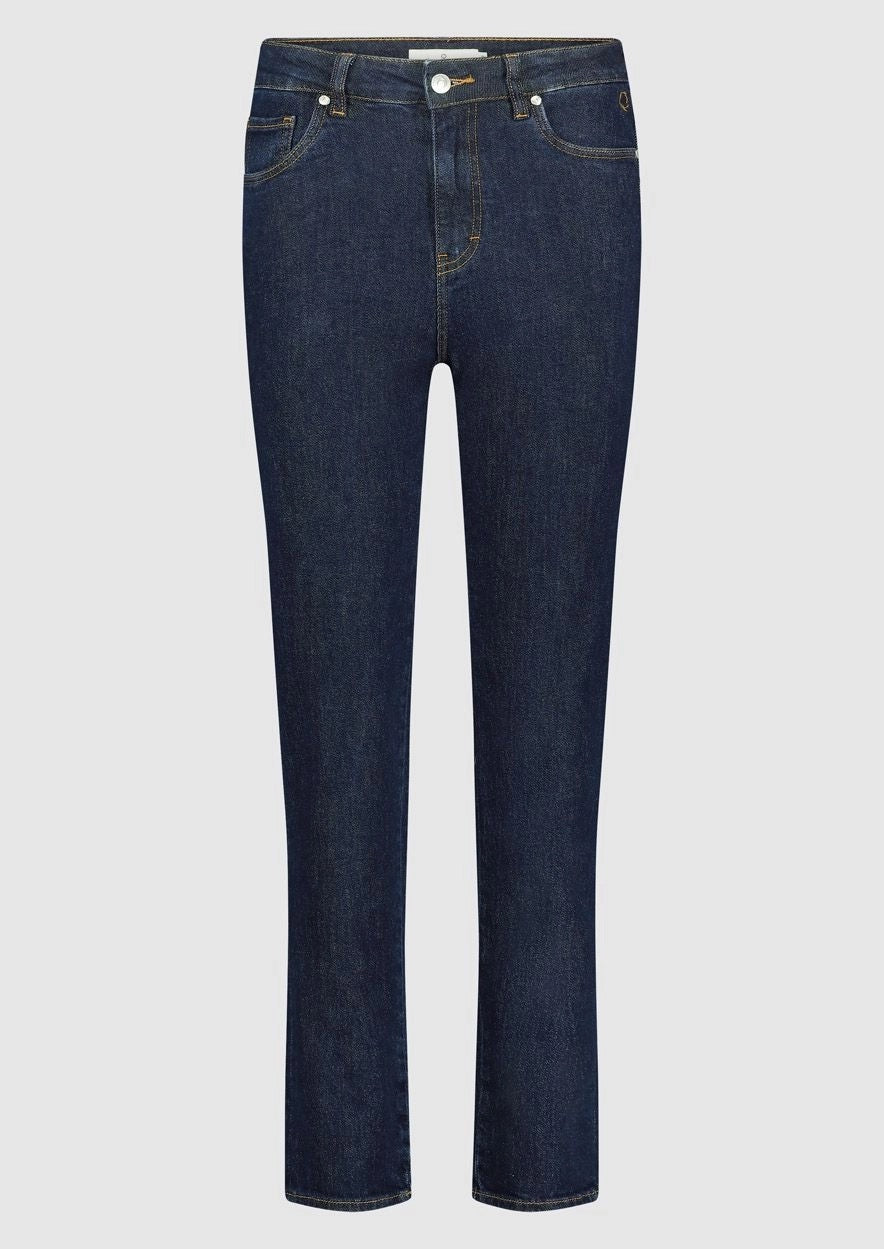 CHLOE DNM 1010 Mood Indigo - LEEF mode en accessoires