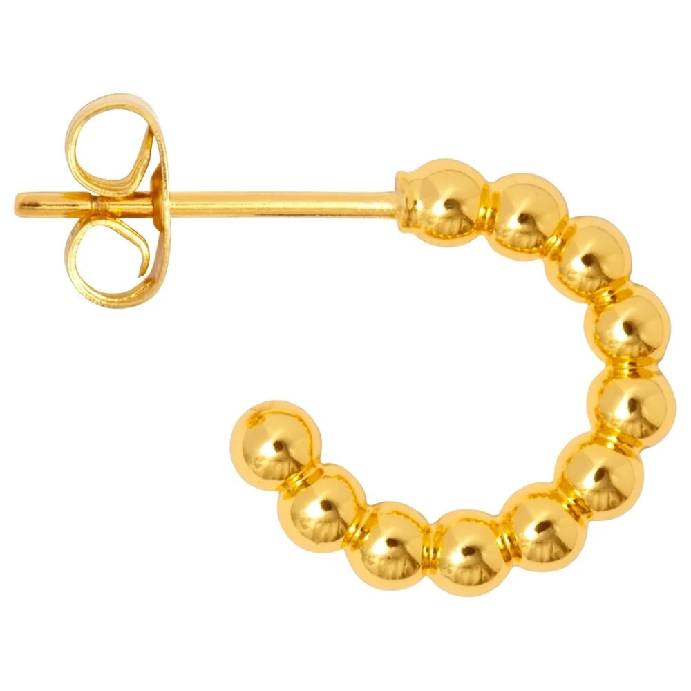 COLORBALLHOOPSSMALLPAIRGoldPlated__3