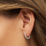 COLORBALLHOOPSSMALLPAIRSilverPlated__4
