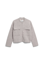 COTTON-WOOLBOMBERKNITJACKET3686DarkHoneyMelange__6