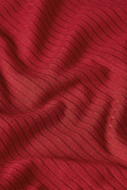 CariceTopUniRib655ChiliRed__3