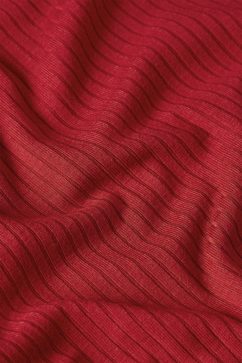 CariceTopUniRib655ChiliRed__3