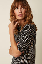 CarinaBlousePiper001Black__3