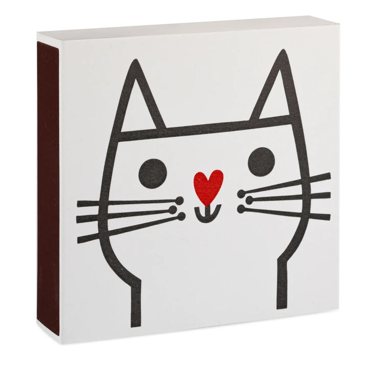 Cat by Jane Foster, Safety Matches