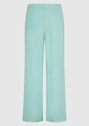 Celia Pants 1945 Salt air - LEEF mode en accessoires