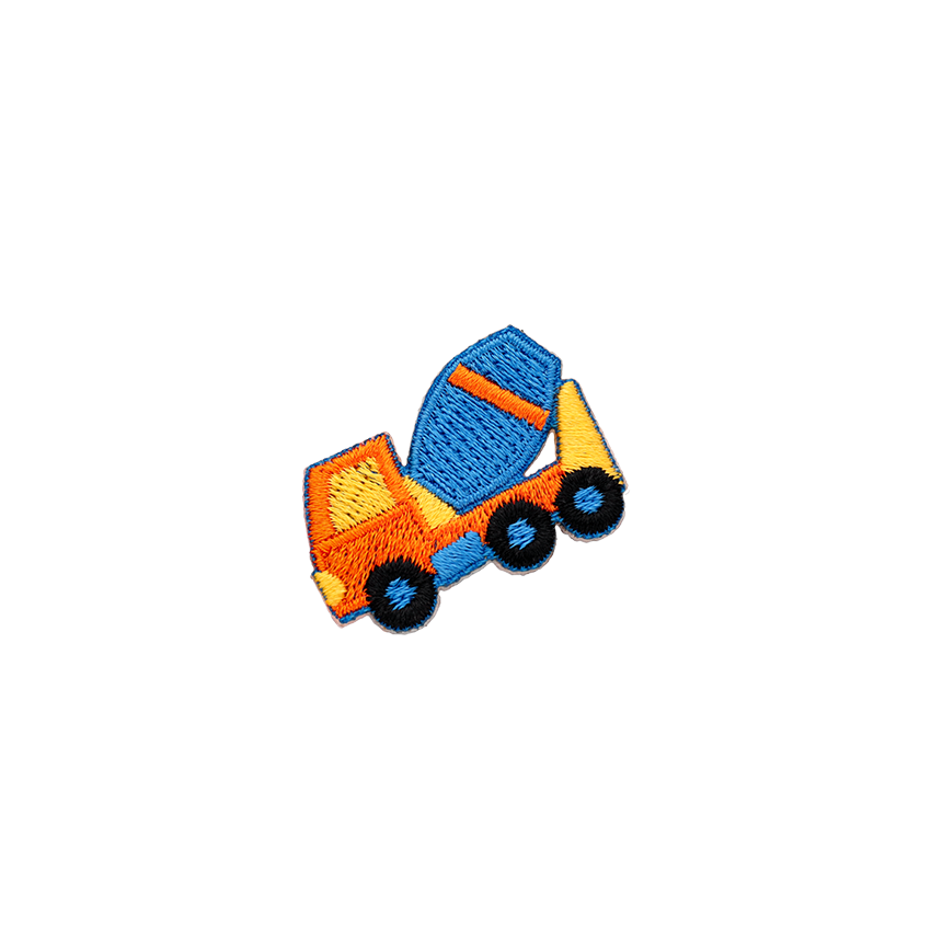 Cementwagen Cementwagen
