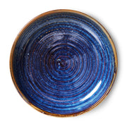 ChefCeramicsDeepPlateLRusticBlue__3
