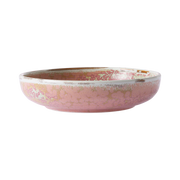 ChefCeramicsDeepPlateMRusticPink__2