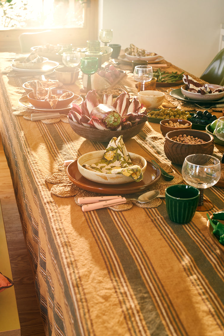 ChefCeramicsDinnerPlateBurnedOrange__5