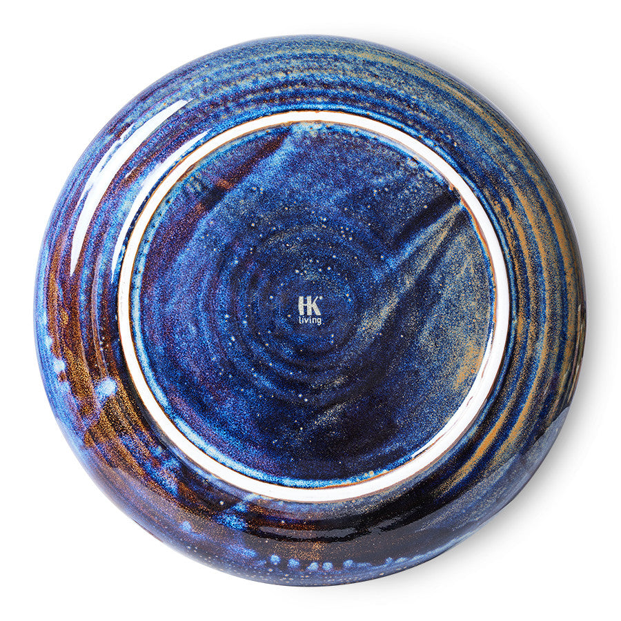 ChefCeramicsDinnerPlateRusticBlue__2