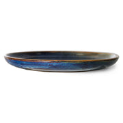 ChefCeramicsDinnerPlateRusticBlue__3
