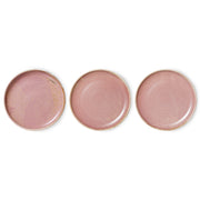 ChefCeramicsDinnerPlateRusticPink__4