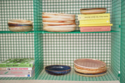 ChefCeramicsDinnerPlateRusticPink__5