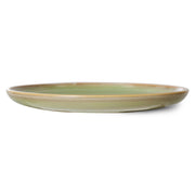 ChefCeramicsDinnerPlatemossgreen__3
