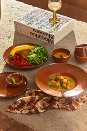 ChefCeramicsSmallDishBurnedOrange__4