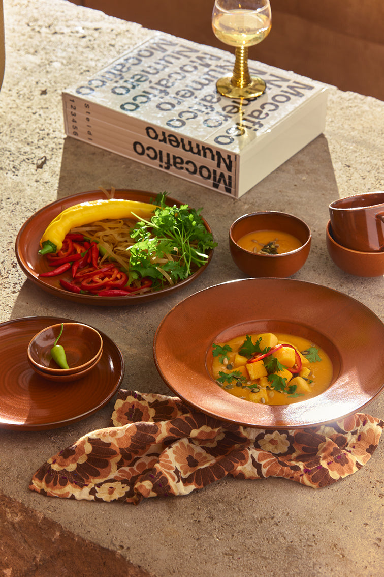 ChefCeramicsSmallDishBurnedOrange__4
