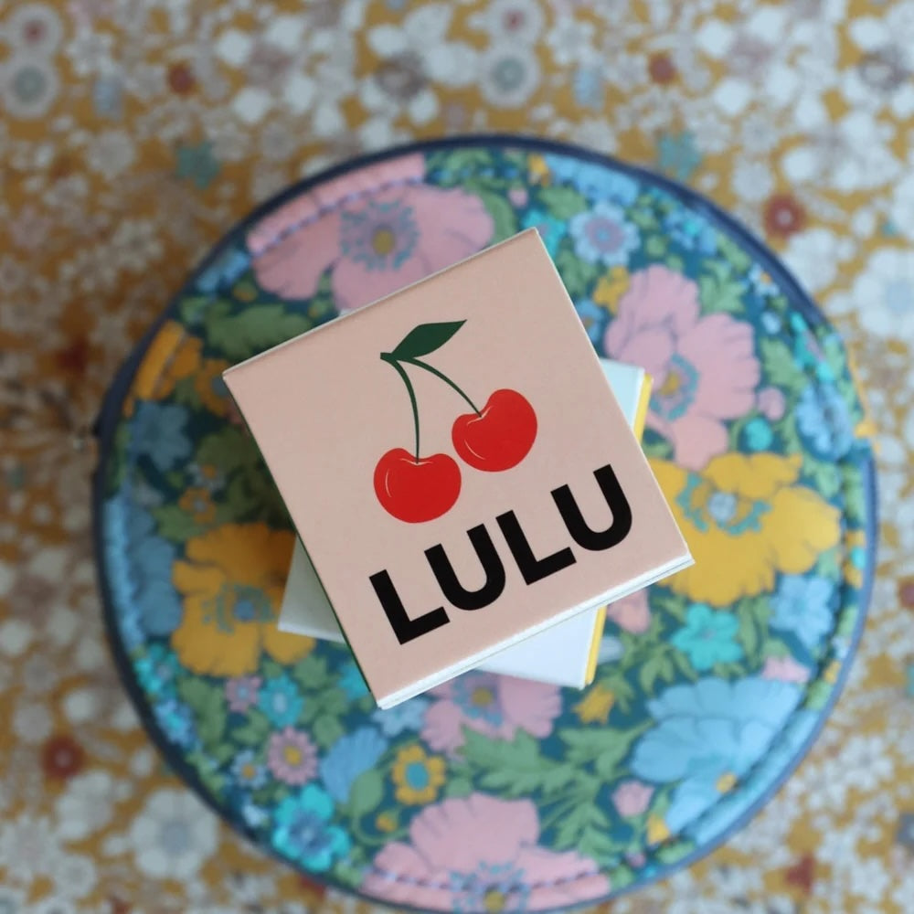 CherryEarring1pcsGoldPlated__5