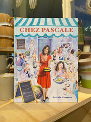 Chez Pascale - LEEF mode en accessoires