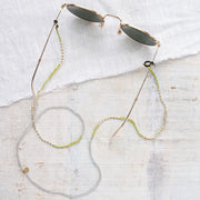 Coast Moonstone Glasses Cord GC Moonstone - LEEF mode en accessoires