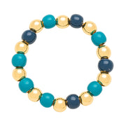 ColorBallBeadsRingRetroBlue_RetroDarkBlue_GoldPlated__1